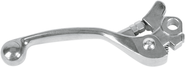 MOOSE RACING OEM-stílusú csere fékkar, ezüst, 1, nordicamoto.ro