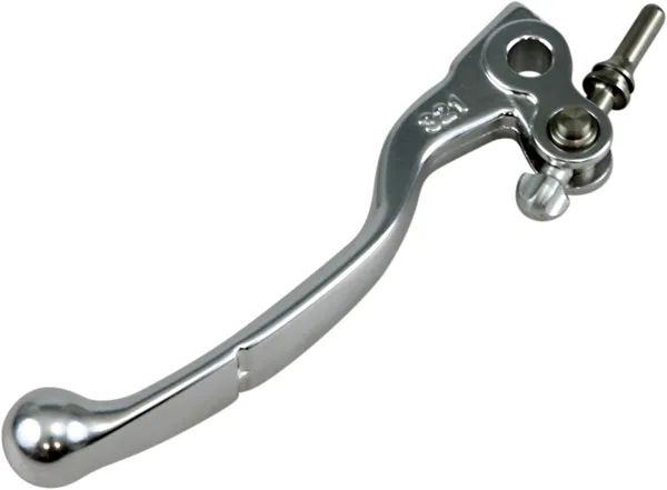 MOOSE RACING Moose Slv ezüst fékkar, 1, nordicamoto.ro
