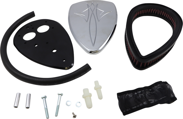 Big Air Kit (bak) Silver, 1, nordicamoto.ro