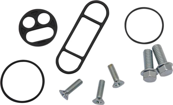 MOOSE RACING Fuel Tap Rebuild Kit, 1, nordicamoto.ro