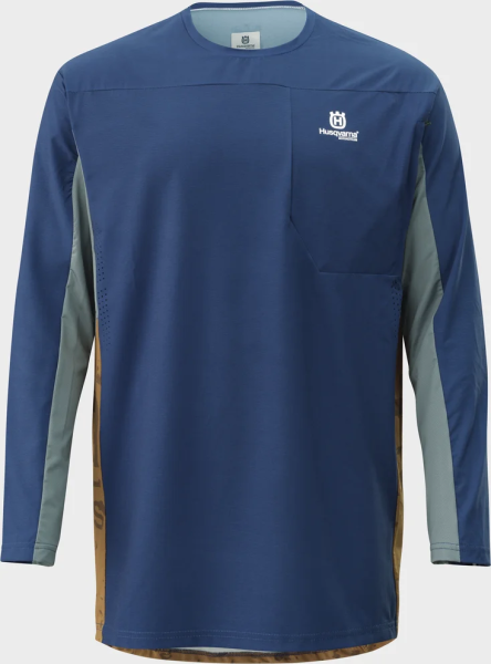 Gotland Jersey Blue, 1, nordicamoto.ro