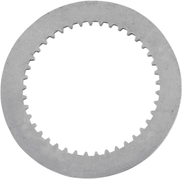 Steel Backing Plate, 1, nordicamoto.ro