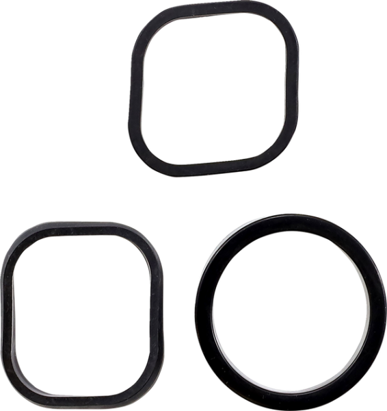Carburetor-to-intake Manifold Seal Kit, 2, nordicamoto.ro