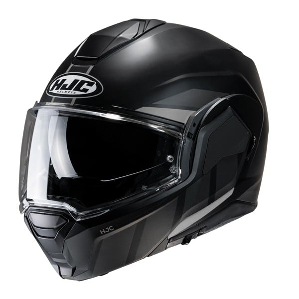 Casca HJC i100 Beis Gri L +, 1, nordicamoto.ro