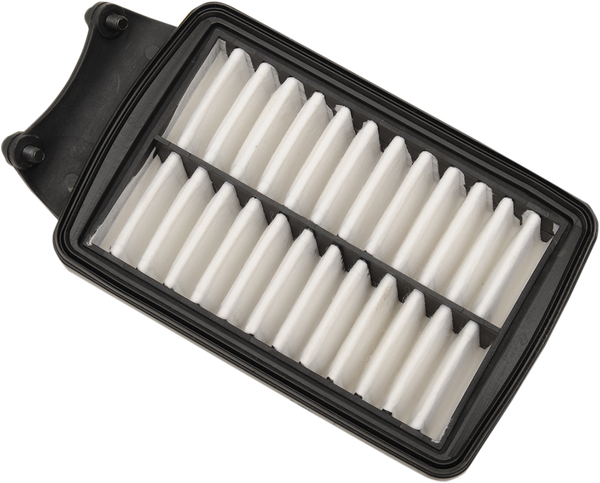 Victory Oem Replacement Air Filter Element Black, White, 1, nordicamoto.ro