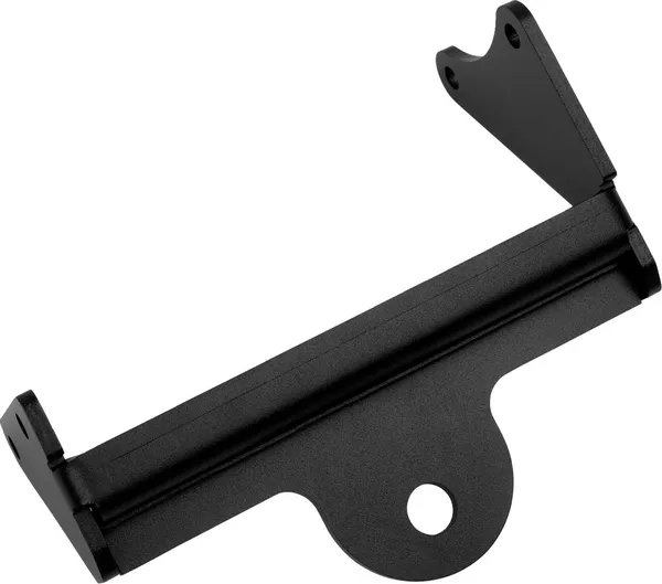 Ball Hitch Black, 3, nordicamoto.ro