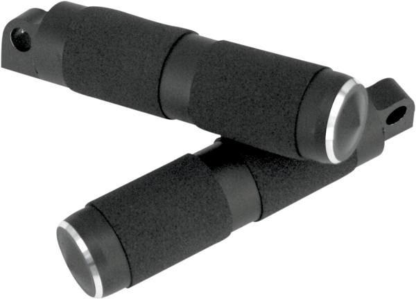 Footpegs Black, 1, nordicamoto.ro
