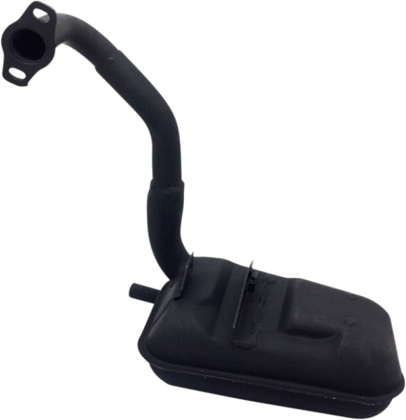 Sitoplus Full-system Exhaust Black, 3, nordicamoto.ro