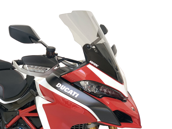 Windscreen Clear, 3, nordicamoto.ro