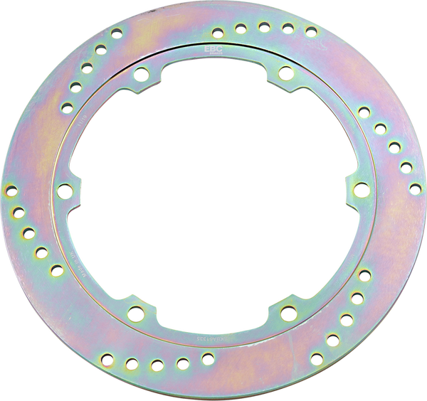 Md Series Pro-lite Brake Rotor Stainless Steel, 1, nordicamoto.ro