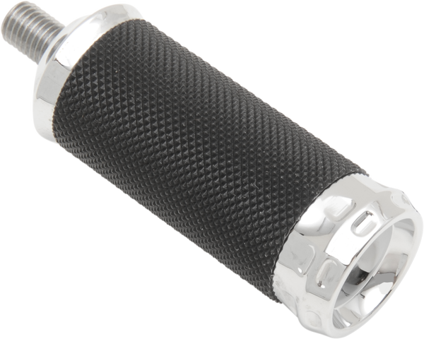 Overdrive Shift Peg Silver, 1, nordicamoto.ro