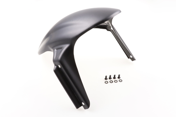 Front Fender Custom Black, 1, nordicamoto.ro