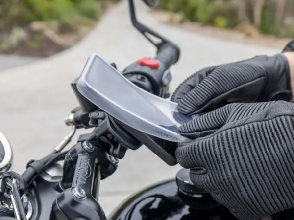 Quad Lock® MAG Poncho védőtok, 4, nordicamoto.ro