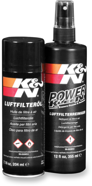 Air Filter Care, 3, nordicamoto.ro