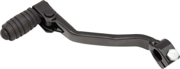 Steel Shift Lever Black Standard, 1, nordicamoto.ro