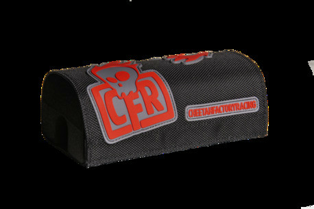 CFR BAR PAD Blood Red, 2, nordicamoto.ro