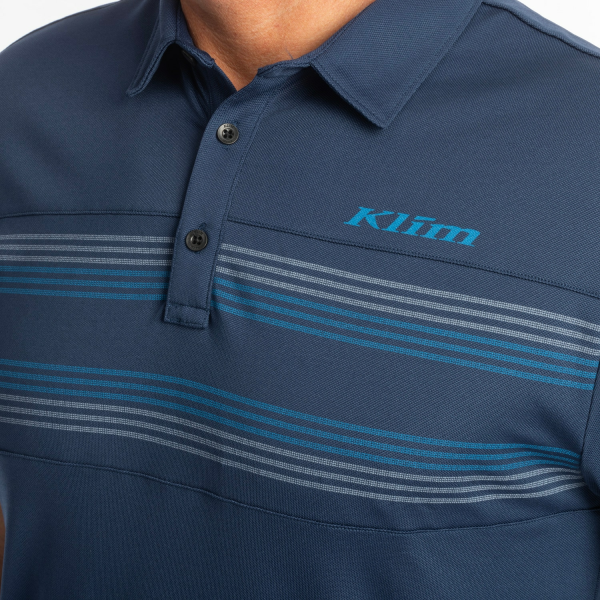 Klim Sentinel Asphalt póló, 5, nordicamoto.ro