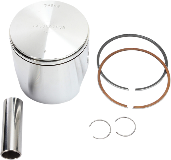 High-performance Piston, 2, nordicamoto.ro