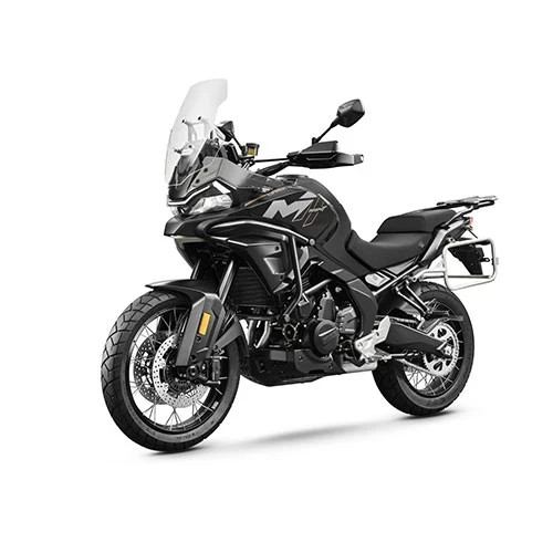 CFMOTO 700MT ABS '26 motorkerékpár, 4, nordicamoto.ro