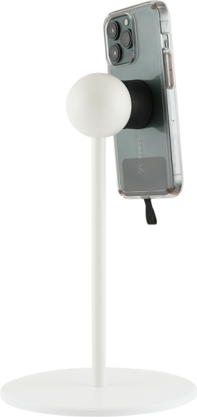 Iostand White, 1, nordicamoto.ro