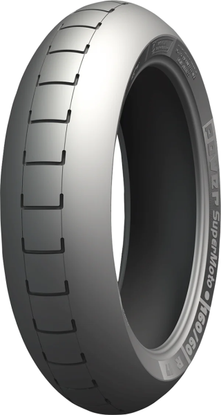 Power Supermoto Slick Tire, 1, nordicamoto.ro