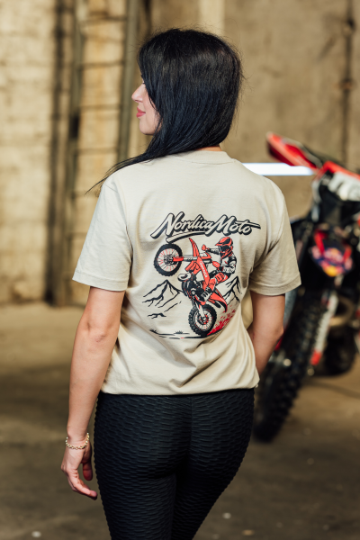 NordicaMoto uniszex enduro póló, 2, nordicamoto.ro