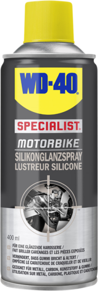 Silicone Shine Spray, 1, nordicamoto.ro