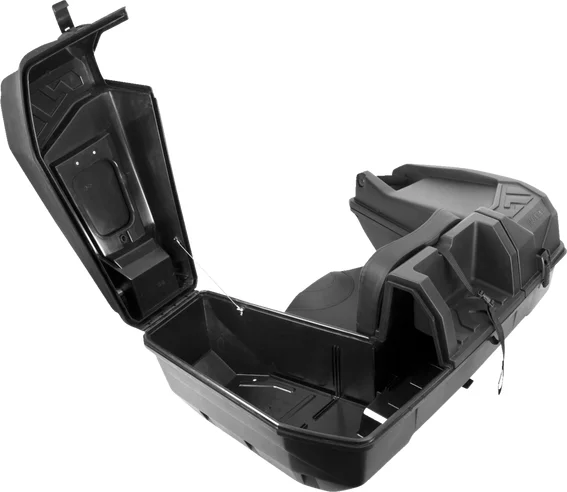 Nomad Trunk Black, 2, nordicamoto.ro