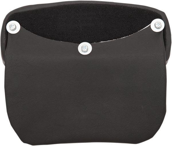 Chopped Tourpak Pad Black, 1, nordicamoto.ro