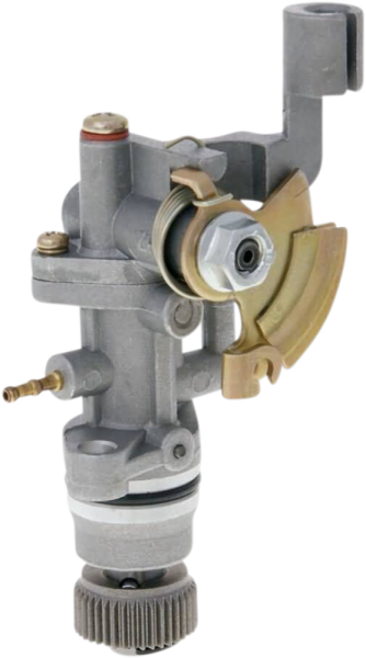 Oil Pump, 1, nordicamoto.ro