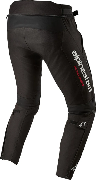 Alpinestars T-sp R Drystar Riding Black S motorkerékpáros nadrág, S-es méret, 2, nordicamoto.ro