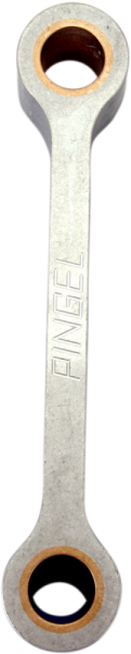 Suspension Lowering Link Silver, 1, nordicamoto.ro