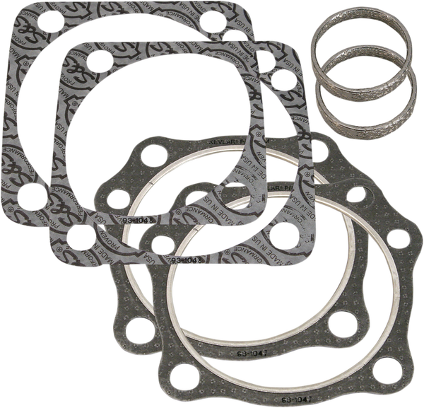 Gasket Kit Engine, 2, nordicamoto.ro
