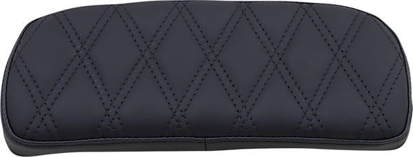 Chopped Tourpak Pad Black, 1, nordicamoto.ro