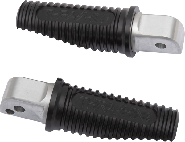 Canyon Footpegs Black, 1, nordicamoto.ro