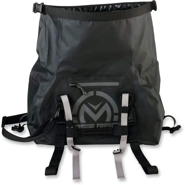 ADV1 TRAIL PACK 25 literes hátizsák, fekete, Moose Racing, 2, nordicamoto.ro