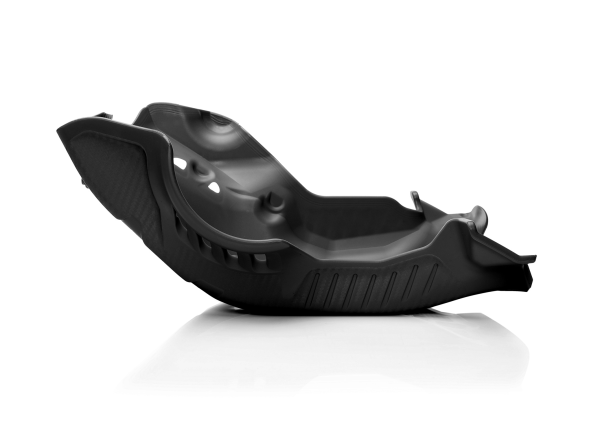 Acerbis KTM EXC-F/XCF-W 20'-23' fekete motorvédő, 7, nordicamoto.ro