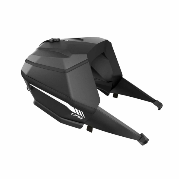 LinQ Combo 31 L Ski-Doo REV Gen5, REV Gen4 táska, 1, nordicamoto.ro
