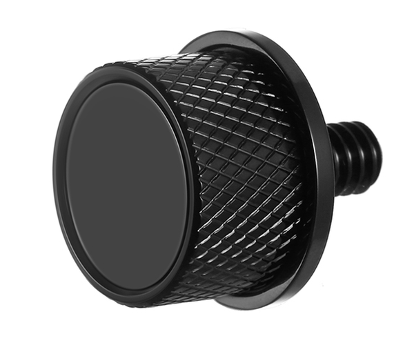 Seat Mounting Knob Black, 1, nordicamoto.ro