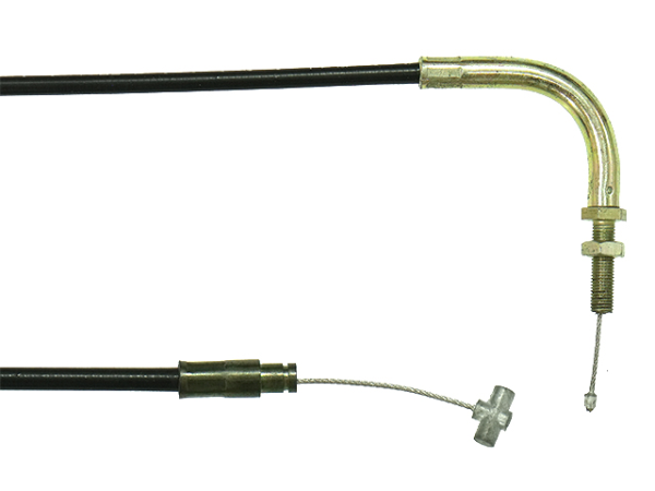 Sno-X Throttle cable Universal Mikuni VM26-34 Single, 1, nordicamoto.ro