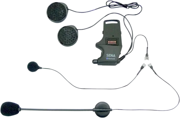 Kit Sena SMH10 Boom/Cablu, 1, nordicamoto.ro