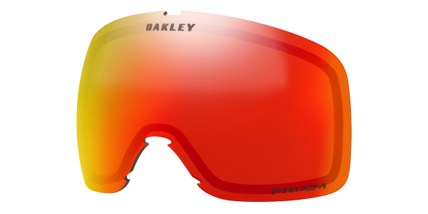 Oakley Flight Tracker L Rep lencse, Przm TorchIrid, 1, nordicamoto.ro