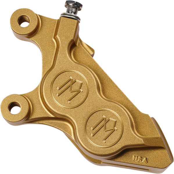 4-piston Caliper Gold, Gold Ops, 1, nordicamoto.ro