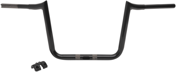 1-1/4(r) Hefty Prime Ape Handlebar Black, 1, nordicamoto.ro