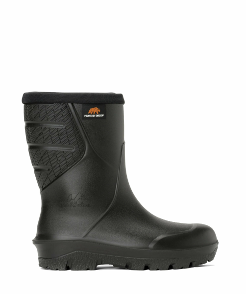 Polyver Boots Classic 365 Black, 40, 1, nordicamoto.ro