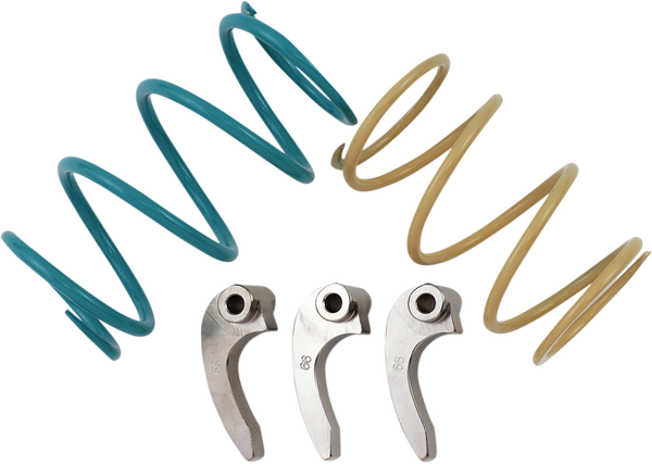 Mudder Clutch Kit, 1, nordicamoto.ro