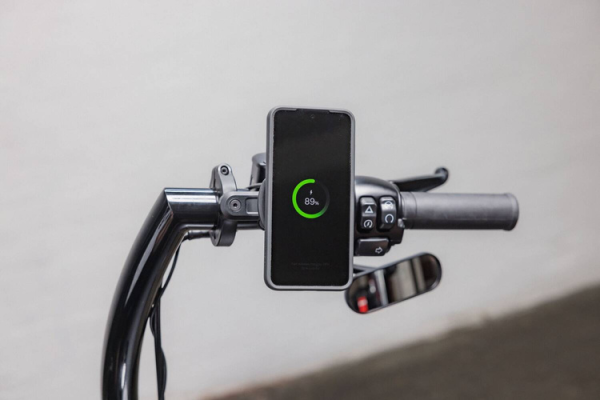 Quad Lock PRO nagy méretű telefon tartó, 6, nordicamoto.ro