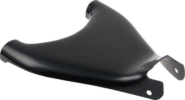 Frame Cover Black, 3, nordicamoto.ro