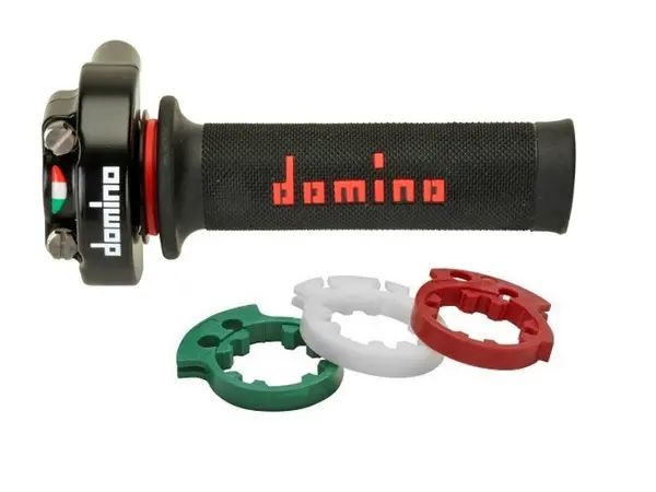 Throttle Control Anodized, 1, nordicamoto.ro