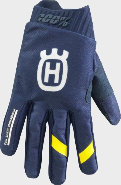 Husqvarna Ridefit Gotland L/10 kesztyű, 3, nordicamoto.ro